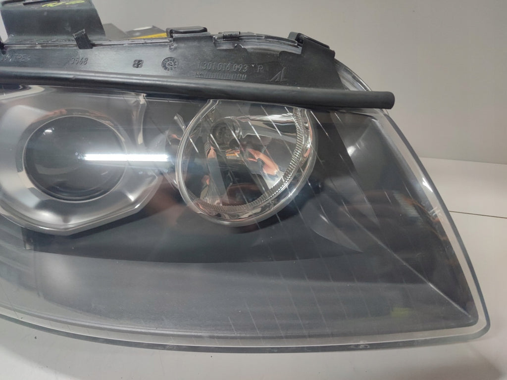 Frontscheinwerfer Audi A3 8P0941030M Rechts Scheinwerfer Headlight SCH3793682355zy