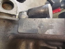Laden Sie das Bild in den Galerie-Viewer, Motor Fiat Ducato F1CE 502295008 3.0 Diesel Engine Unkomplett MOT6616672117bl