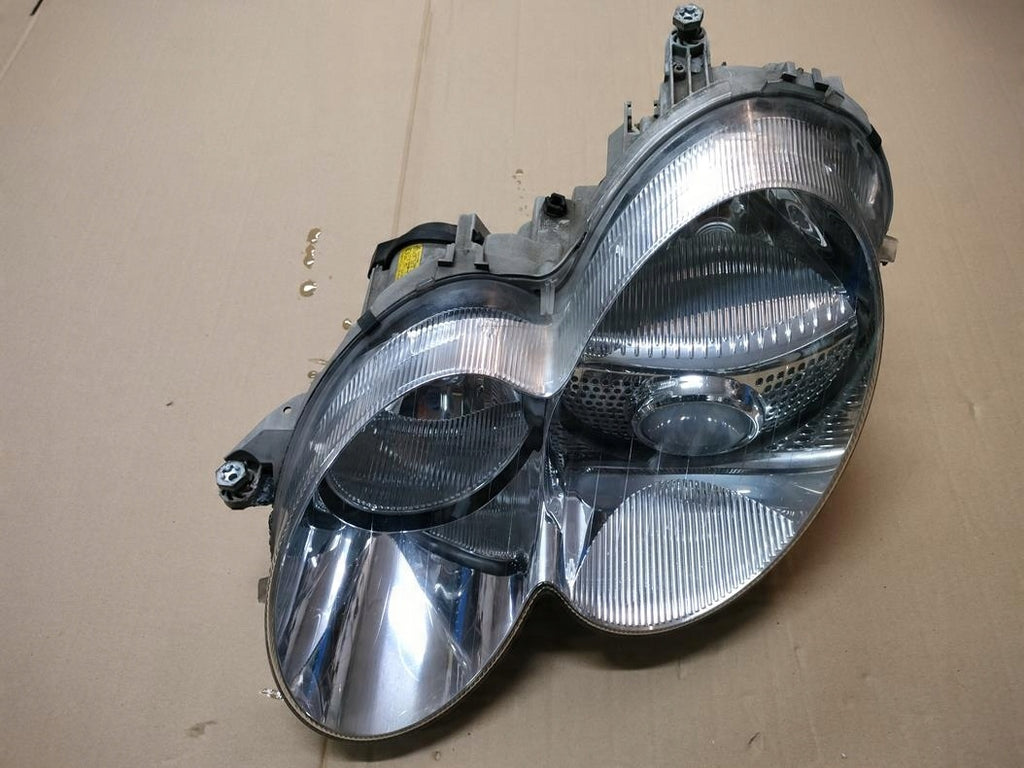 Frontscheinwerfer Mercedes-Benz Sl R230 A2308209561 Xenon Links Headlight