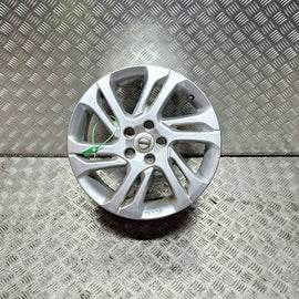 1x Alufelge 17 Zoll S26380938 Volvo Xc90 I Xc60 Rim Wheel FEL6458665749es