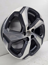 Laden Sie das Bild in den Galerie-Viewer, 1x Alufelge 18 Zoll 5x114.3 Toyota Rav 4 Rim Wheel FEL1892701588ti