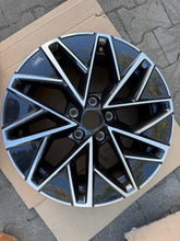 Load image into Gallery viewer, 1x Alufelge 17 Zoll 5E3601025 Skoda Octavia 5e3 Iv Rim Wheel FEL9509957462fc