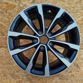 1x Alufelge 17 Zoll 7.5