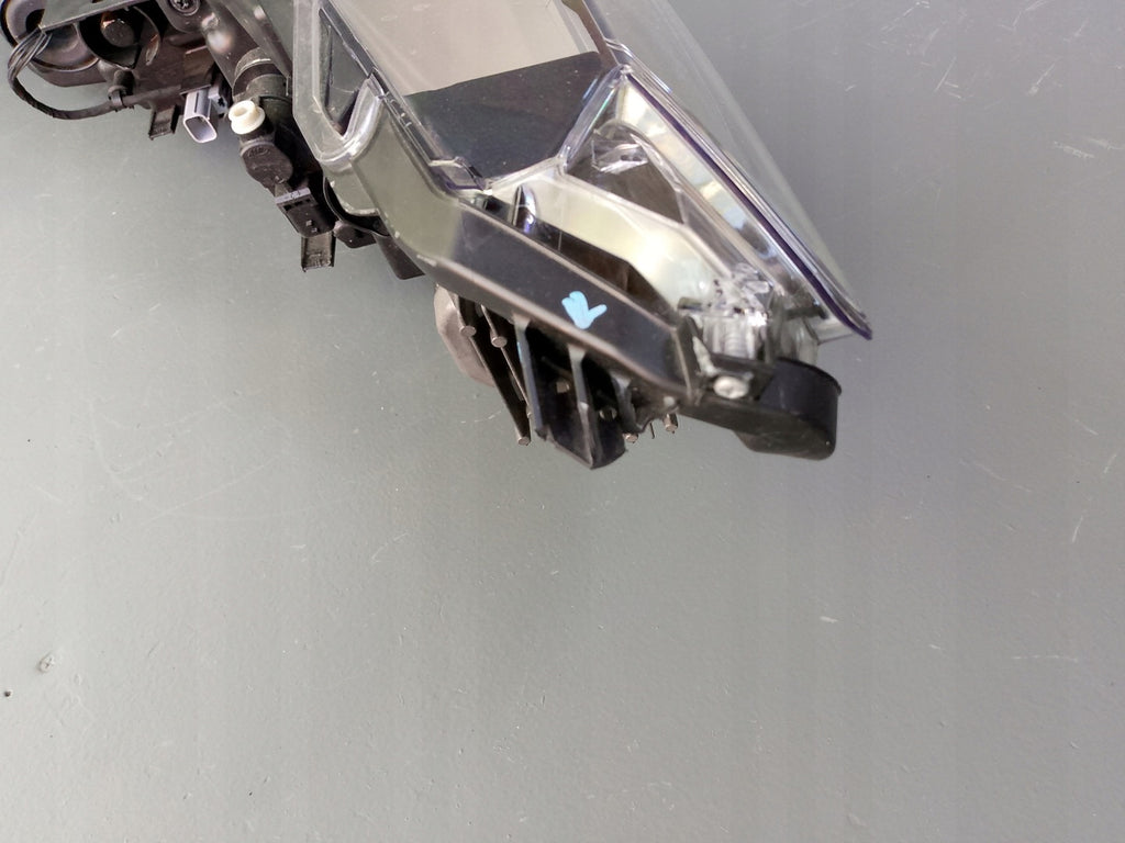 Frontscheinwerfer Toyota Corolla Rechts Scheinwerfer Headlight SCH4161311530ud
