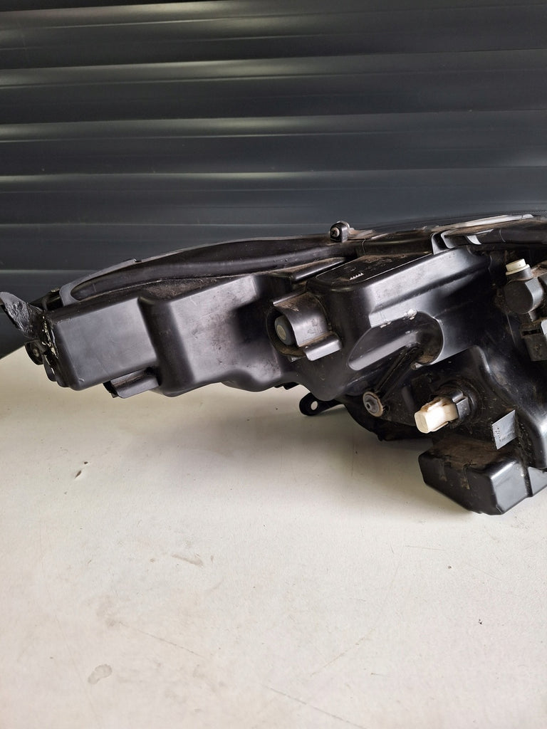 Frontscheinwerfer Toyota Yaris EUK0-8 Full LED Links Scheinwerfer Headlight SCH7877435138dv