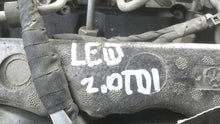 Laden Sie das Bild in den Galerie-Viewer, Motor Audi Seat Skoda VW I CRL 2.0 TDI 2016 Diesel Engine Komplett MOT4053389098fx