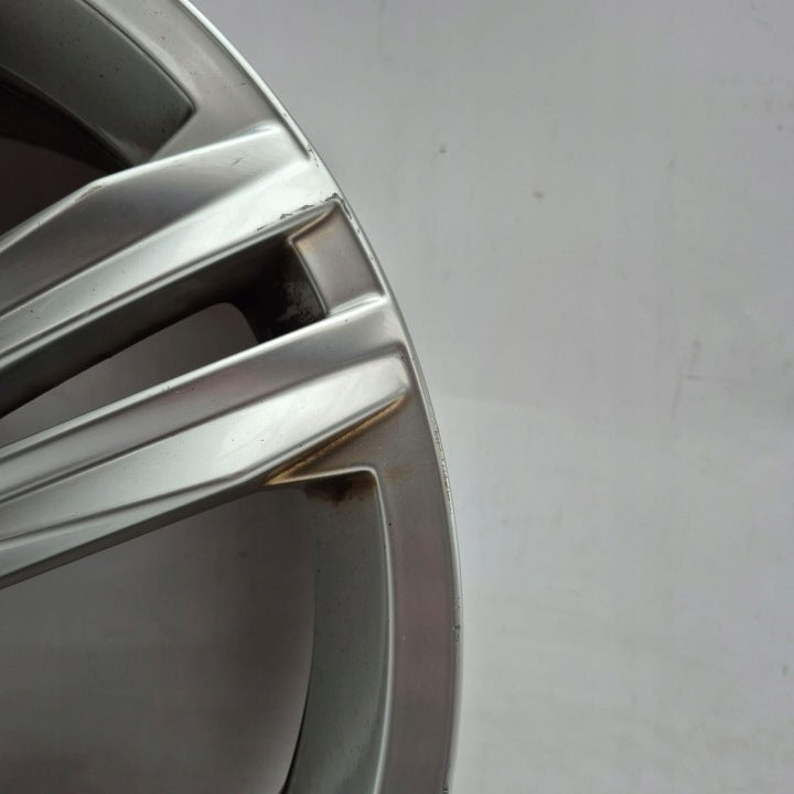 1x Alufelge 18 Zoll 7.0" 5x112 Zum Streichen 5NA601025M VW Tiguan Rim Wheel FEL7272405148gc