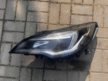 Load image into Gallery viewer, Frontscheinwerfer Opel Astra K 39047198 Links Scheinwerfer Headlight SCH2975790261sa