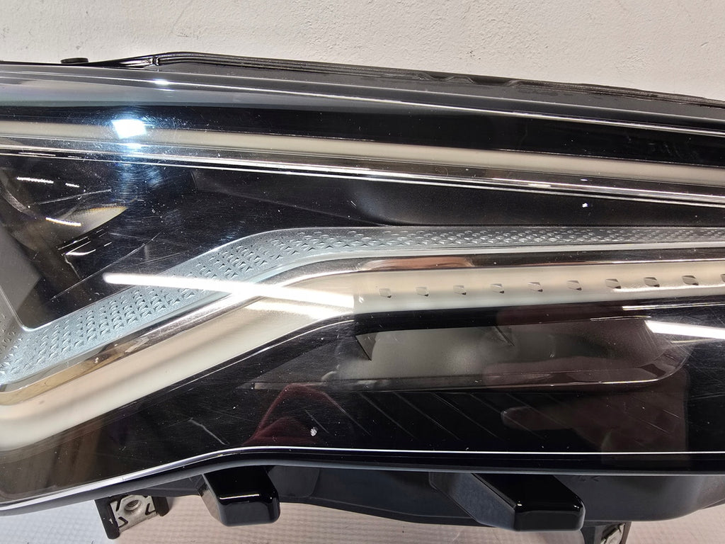 Frontscheinwerfer Seat Ateca 576941032B Rechts Scheinwerfer Headlight SCH5814316998ue