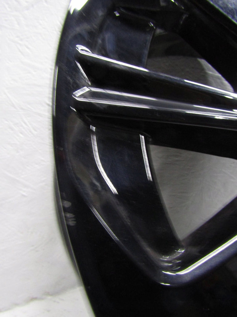 1x Alufelge 20 Zoll 7.5" 5x114.3 45ET Glanz Schwarz Mazda Cx-60 Rim Wheel FEL7304021743yw