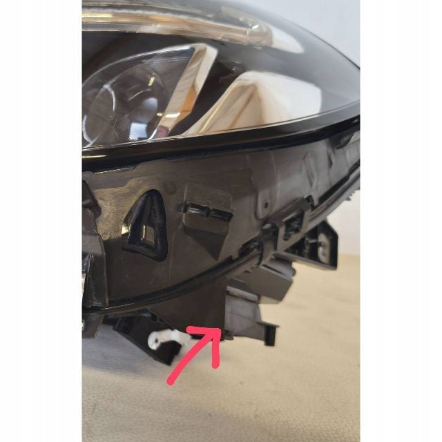 Frontscheinwerfer Mercedes-Benz W246 030129523103 A2469065301 Links Headlight SCH1085602079ks