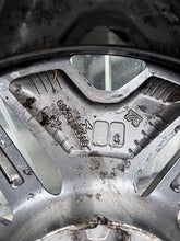 Load image into Gallery viewer, 1x Alufelge 17 Zoll 7.0&quot; 5x114.3 52910-A8610 Kia Rim Wheel