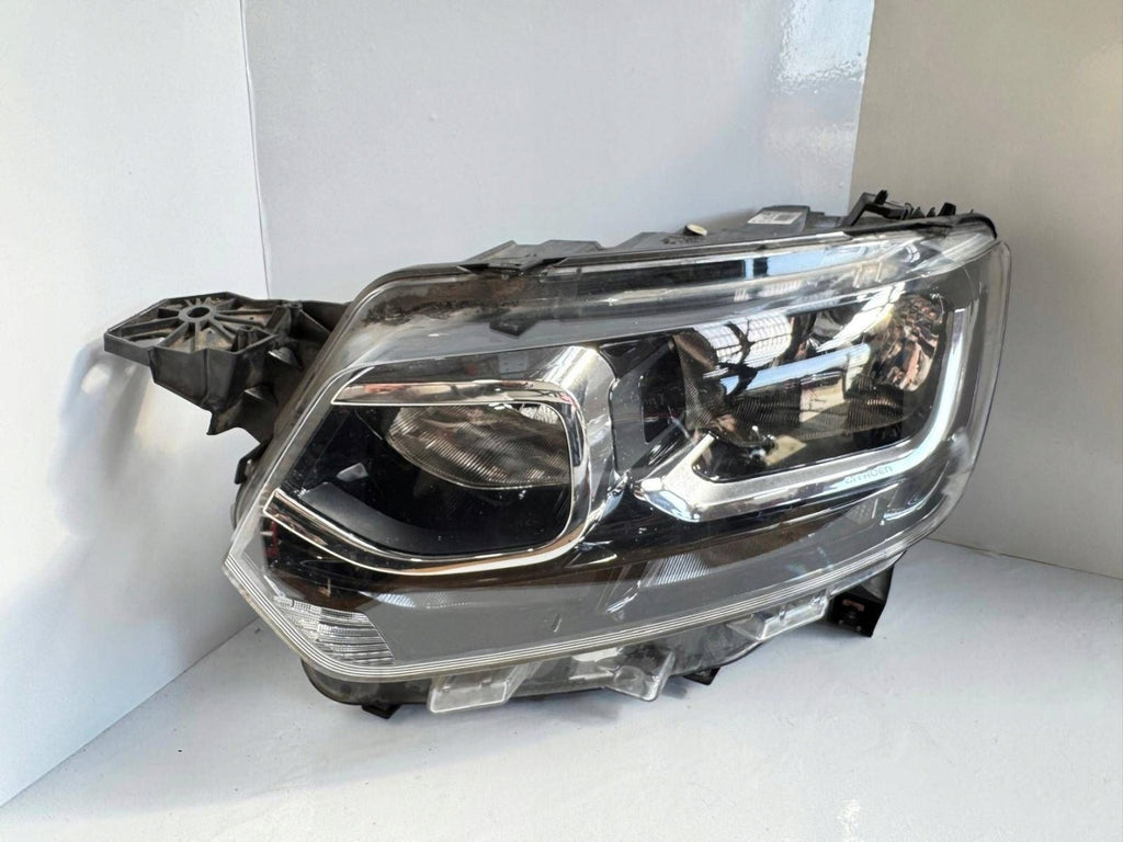 Frontscheinwerfer Citroën Berlingo 9816824880 901461194P3A90146119 Links SCH3090338269nv