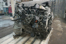 Laden Sie das Bild in den Galerie-Viewer, Motor Honda Civic IX N16A1 1.6 120PS 88kW 87TKm 2013 Engine Komplett MOT1713164248lx