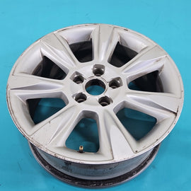 1x Alufelge 17 Zoll 7.5