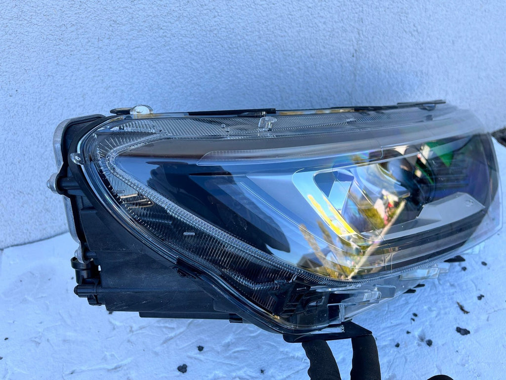 Frontscheinwerfer Ford Connect 2KF941036D Full LED Rechts Scheinwerfer Headlight SCH3423811430vv