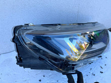 Laden Sie das Bild in den Galerie-Viewer, Frontscheinwerfer Ford Connect 2KF941036D Full LED Rechts Scheinwerfer Headlight SCH3423811430vv
