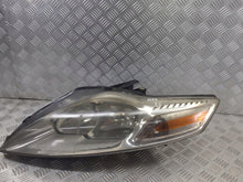 Load image into Gallery viewer, Frontscheinwerfer Ford Mondeo 7S71-13W030-AG Links Scheinwerfer Headlight SCH1832399991ab