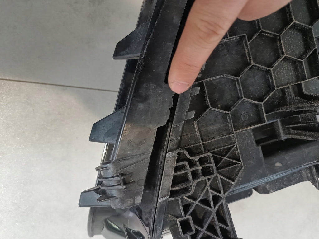 Frontscheinwerfer BMW X5 G05 G06 5A2997-01 5A2998-01 Laser Ein Satz Headlight SCH2157569544ul