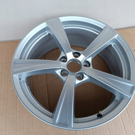 1x Alufelge 18 Zoll 8.0