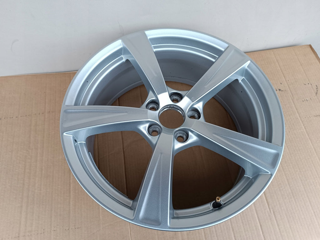 1x Alufelge 18 Zoll 8.0" 5x108 42 5ET 31423515 Volvo Rim Wheel FEL1579318637zj