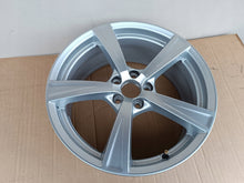 Load image into Gallery viewer, 1x Alufelge 18 Zoll 8.0" 5x108 42 5ET 31423515 Volvo Rim Wheel FEL1579318637zj