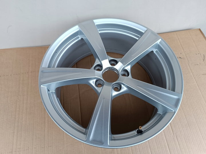 1x Alufelge 18 Zoll 8.0" 5x108 42 5ET 31423515 Volvo Rim Wheel FEL1579318637zj