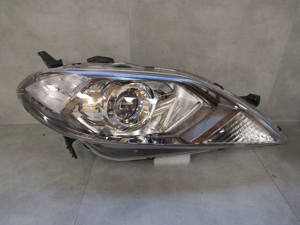 Frontscheinwerfer Honda Fr-V Logo Xenon FALSE Scheinwerfer Headlight SCH3151332243tw