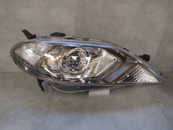 Frontscheinwerfer Honda Fr-V Logo Xenon Rechts Scheinwerfer Headlight SCH3151332243tw