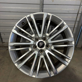1x Alufelge 19 Zoll 8.5