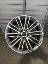 Laden Sie das Bild in den Galerie-Viewer, 1x Alufelge 19 Zoll 8.5" 5x112 40ET 8W0601025BE Audi A4 B9 Rim Wheel FEL2348258013ec