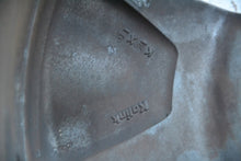 Laden Sie das Bild in den Galerie-Viewer, 1x Alufelge 17 Zoll 6.5" 5x114.3 45ET Glanz Grau SP463NA3A Nissan Pulsar FEL8341830059xc