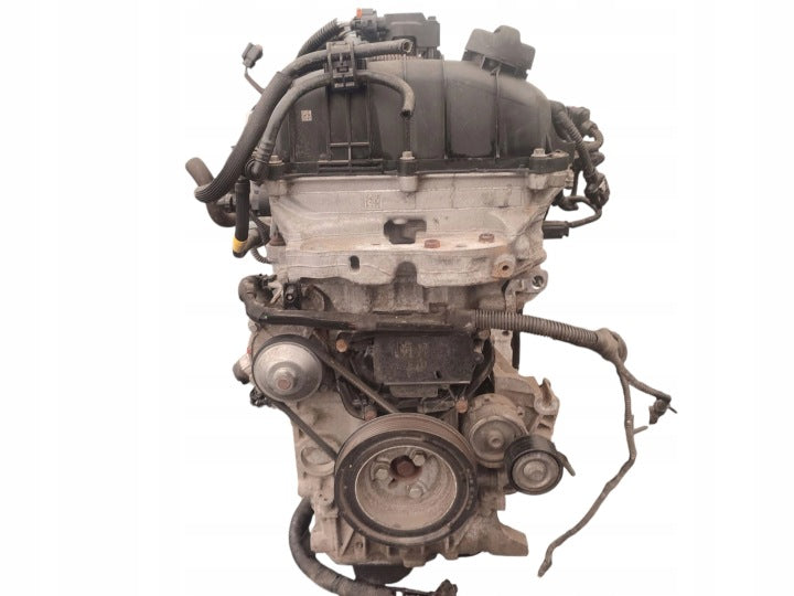 Motor Peugeot 2008 I HMR EB2FA 1.2 VTI 82PS 61kW 94TKm Benzin Engine Komplett MOT4794961198qy
