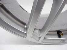 Load image into Gallery viewer, 1x Alufelge 18 Zoll 8.5&quot; 5x112 50ET Glanz Silber 8S0601025M Audi Tt Rim Wheel