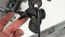 Load image into Gallery viewer, Frontscheinwerfer Renault Master III 260105567 Rechts Scheinwerfer Headlight SCH5376485071fj