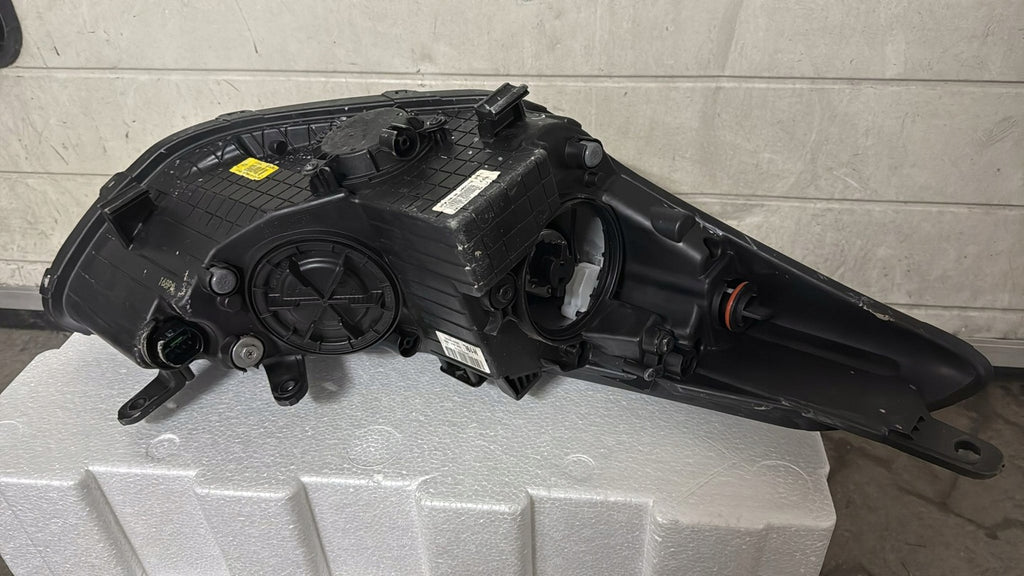 Frontscheinwerfer Hyundai I30 Links Scheinwerfer Headlight SCH2387142262cb