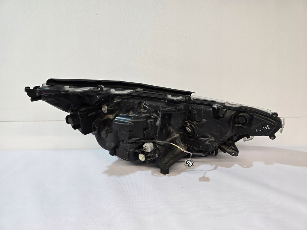 Frontscheinwerfer Toyota Rav V 4 I Full LED Links Scheinwerfer Headlight SCH8437953133mh