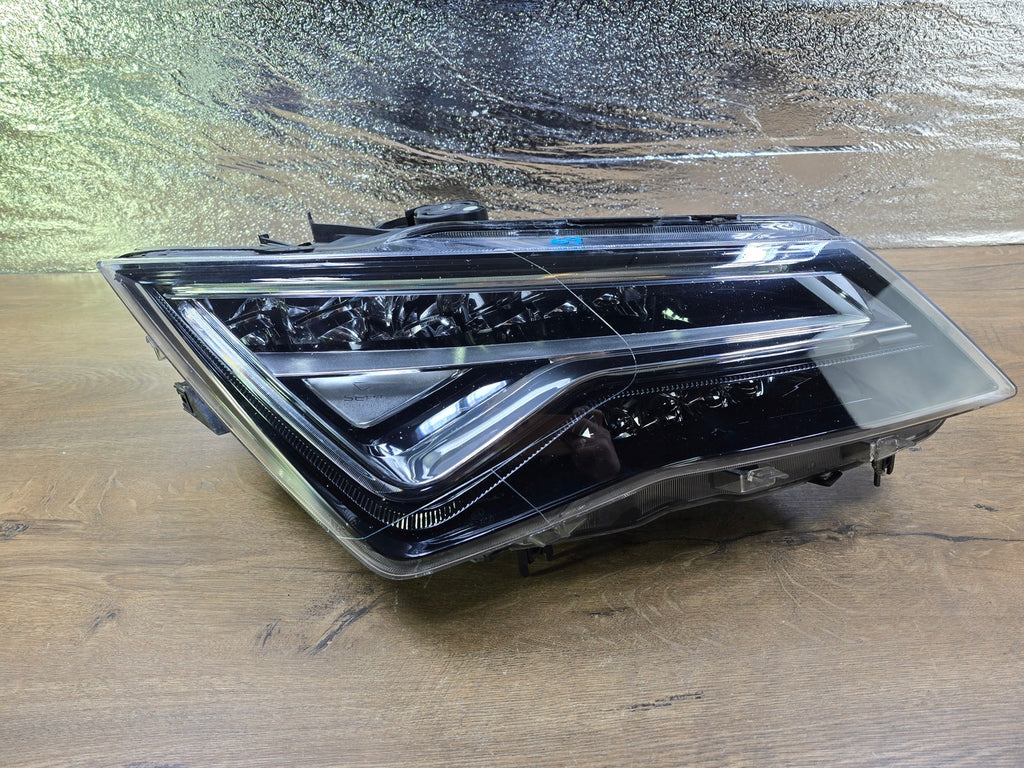 Frontscheinwerfer Seat Ateca 576941008H Full LED Rechts Scheinwerfer Headlight