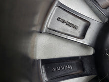 Laden Sie das Bild in den Galerie-Viewer, 1x Alufelge 17 Zoll 7.5" 5x114.3 40ET CMS-1029 Toyota Corolla Rim Wheel FEL8913227862eo