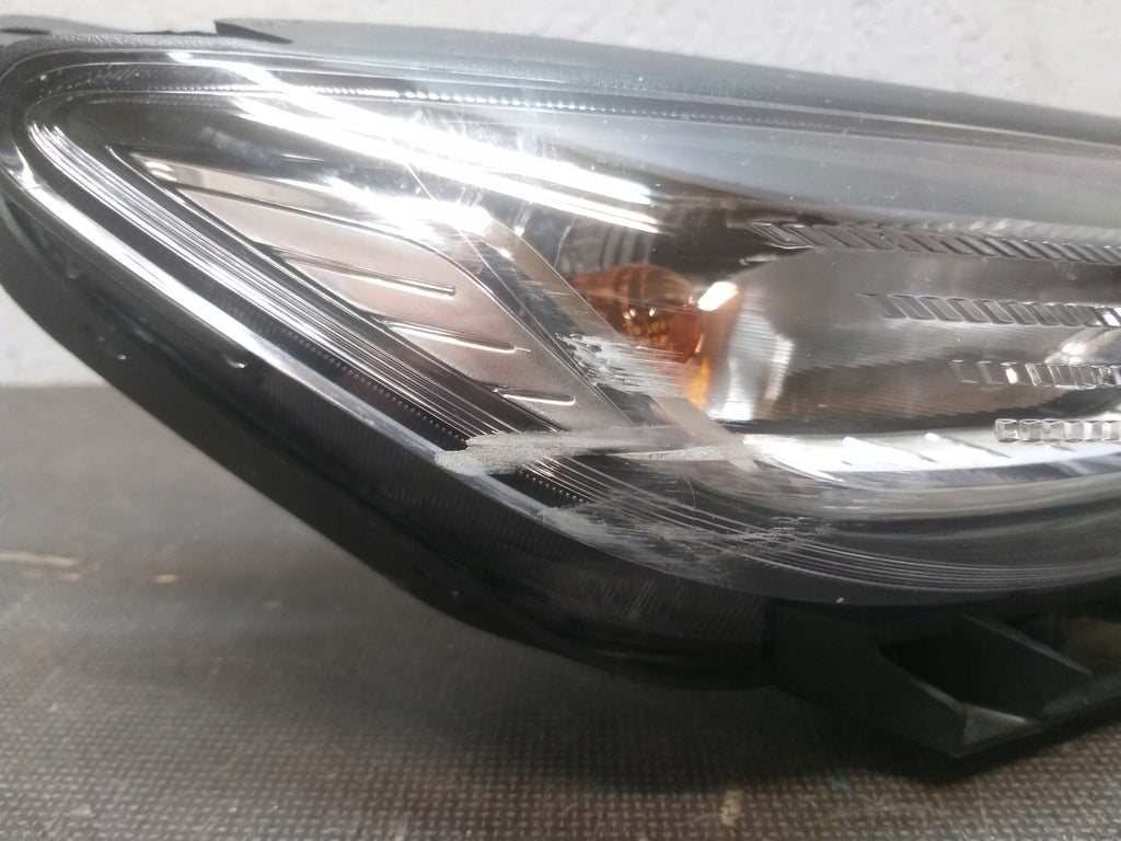 Frontscheinwerfer Hyundai Kona Rechts Scheinwerfer Headlight