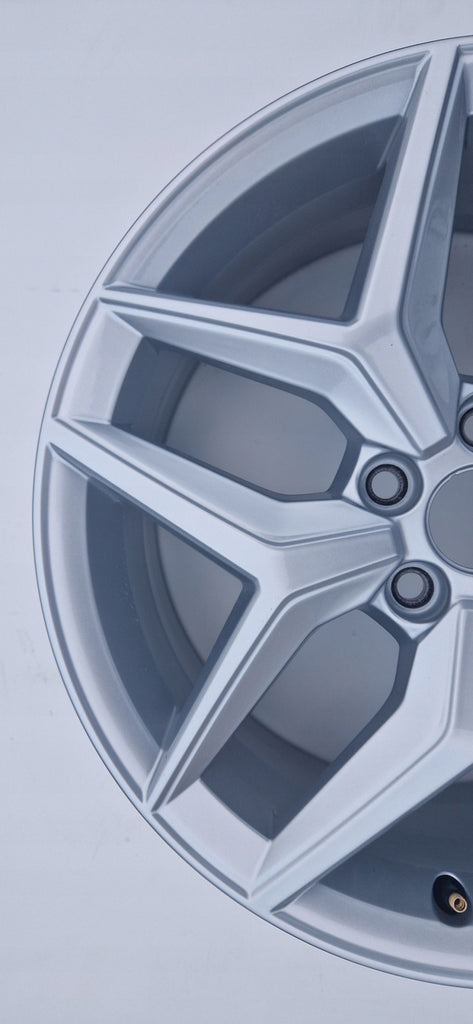 1x Alufelge 17 Zoll 7.0" 5x100 51ET 6F0601025C Seat I Ibiza V Rim Wheel FEL9151988299hi