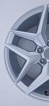 Load image into Gallery viewer, 1x Alufelge 17 Zoll 7.0" 5x100 51ET 6F0601025C Seat I Ibiza V Rim Wheel FEL9151988299hi