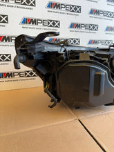 Laden Sie das Bild in den Galerie-Viewer, Frontscheinwerfer BMW E60 E61 Links Scheinwerfer Headlight SCH2322376815xm