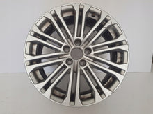 Load image into Gallery viewer, 1x Alufelge 18 Zoll 8.0&quot; 5x112 31ET Glanz Silber 8W0601025EE Audi A4 Rim Wheel