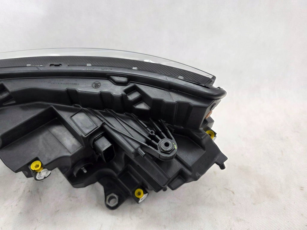 Frontscheinwerfer Skoda Kamiq 658941016B Rechts Scheinwerfer Headlight SCH8165539426kd