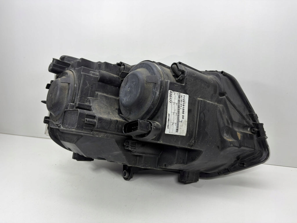 Frontscheinwerfer VW T5 7E1941015J Links Scheinwerfer Headlight SCH5164708922bg