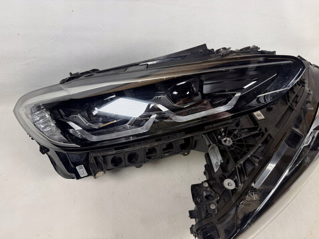 Frontscheinwerfer BMW 4 G22 G23 G26 5A1935205 Ein Satz Scheinwerfer Headlight SCH6557924320gg