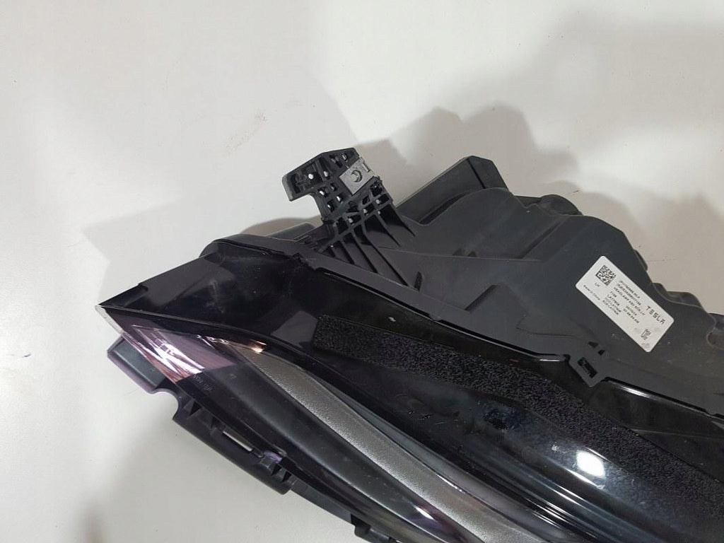 Frontscheinwerfer Tesla 3 1760888-00-F Links Scheinwerfer Headlight