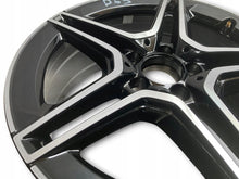 Laden Sie das Bild in den Galerie-Viewer, 1x Alufelge 18 Zoll 7.5" 5x112 49ET A1774011500 Mercedes-Benz W177 Rim Wheel FEL3533417856fi