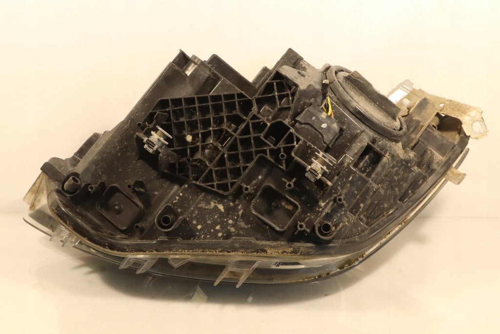 Frontscheinwerfer BMW 1 F20 7229672-08 Rechts Scheinwerfer Headlight SCH8410373984ub